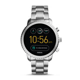  Q EXPLORIST STAINLESS STEEL
