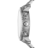  Q EXPLORIST STAINLESS STEEL
