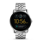 Q WANDER STAINLESS STEEL
