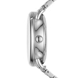 Q WANDER STAINLESS STEEL
