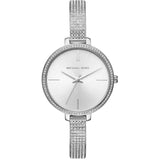  Jaryn Stainless-Steel Watch