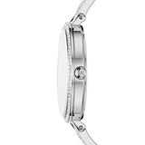 Jaryn Stainless-Steel Watch
