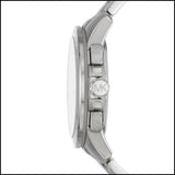 Men's Chronograph Ryker Stainless Steel Bracelet Watch 
