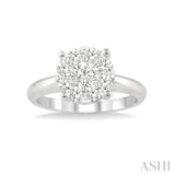 Lovebright Essential Diamond Ring