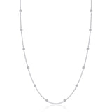 Station Necklace