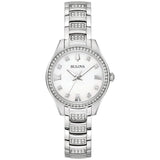 Bulova Bulova Ladies Watch