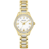 Bulova Bulova Ladies Watch