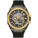 Bulova Performance Mens Stainless Steel