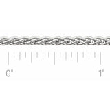 1 Mm Wheat Chain