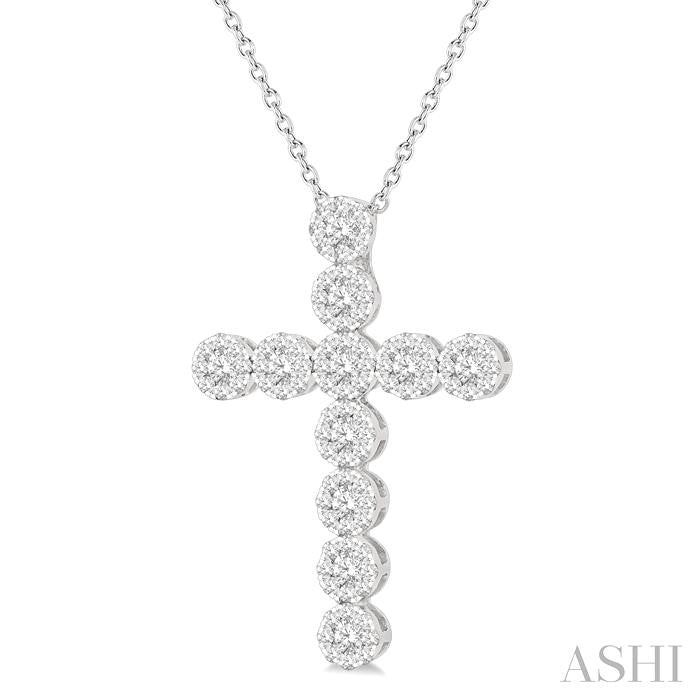 Cross Lovebright Essential Diamond Fashion Pendant