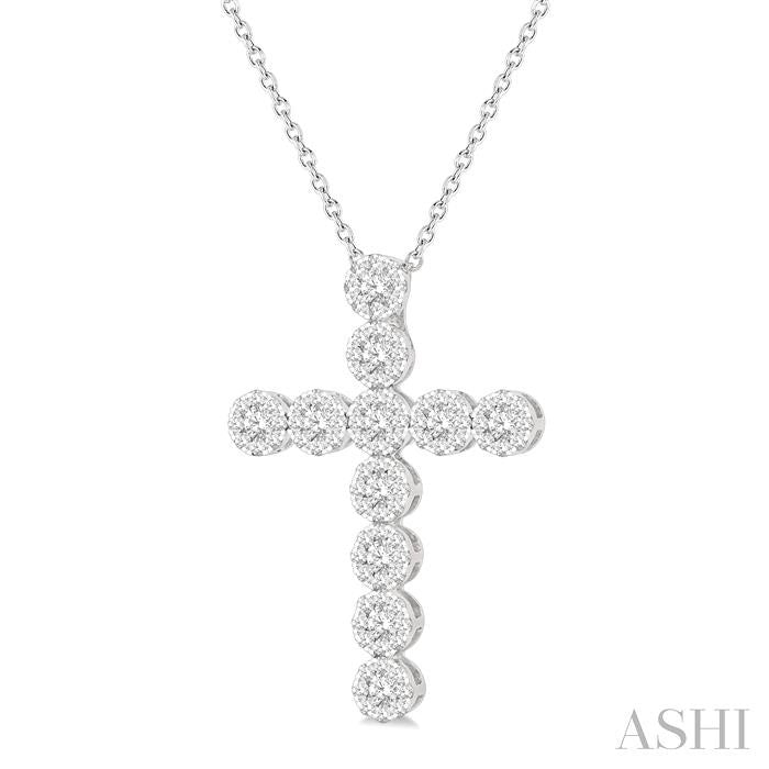 Cross Lovebright Essential Diamond Fashion Pendant