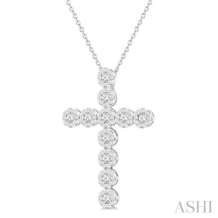 Cross Lovebright Essential Diamond Fashion Pendant