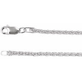 1 Mm Wheat Chain