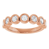 Anniversary Band