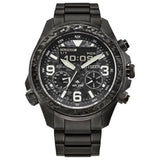 Citizen Stainless Steel Promaster Eco Mens Watch