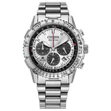 Citizen Stainless Steel Promaster Eco Mens Watch