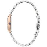 Citizen Stainless Steel Dress/Classic Eco Ladies Watch