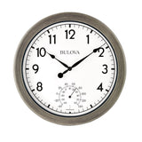 Bulova  Strike and Chime   Mantle Clock