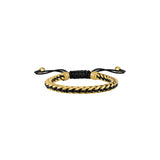 Bulova Stainless Steel Luxury Jewelry Mens Bracelet