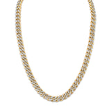 Bulova Stainless Steel Classic Jewelry Mens Necklace