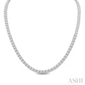 Diamond Tennis Necklace