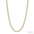 Diamond Tennis Necklace