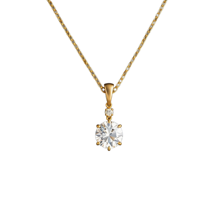 Necklaces That Capture Every Moment