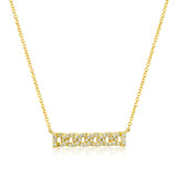 14K Honey Gold™ Adjustable Necklace