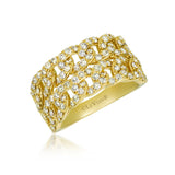 14K Honey Gold™ Ring