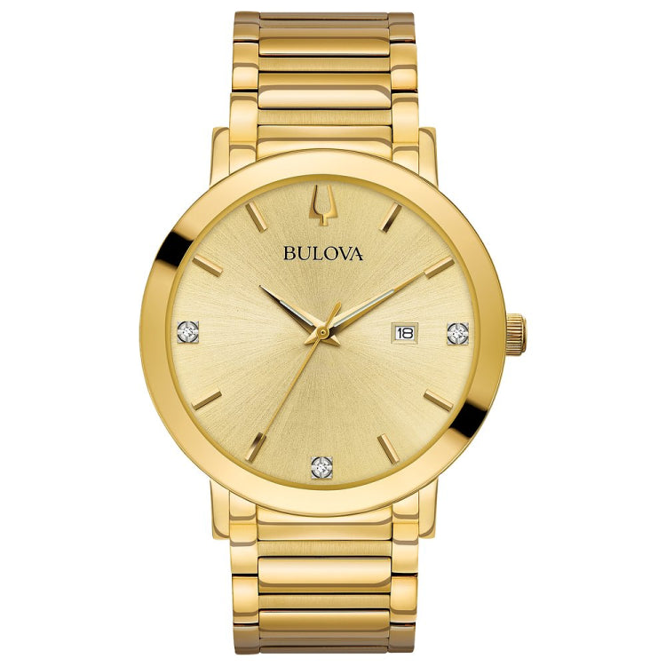 Bulova Men'S Watches