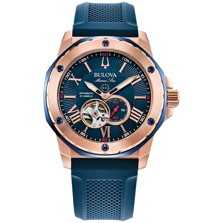 Bulova Men'S Watches
