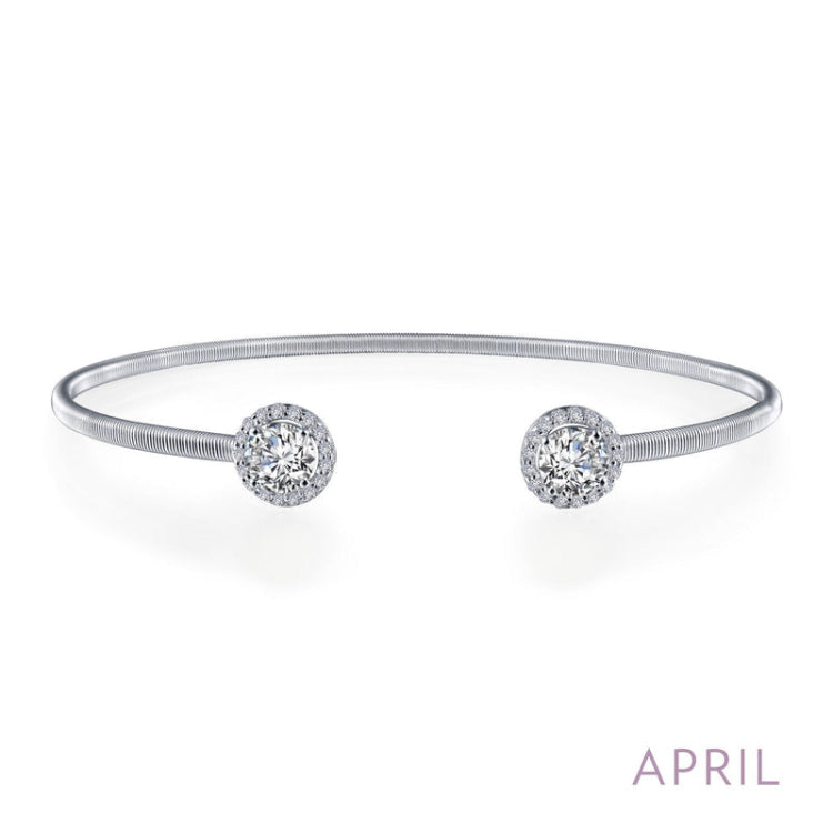 The Meaning of the April Birthstone - Brilliant Earth
